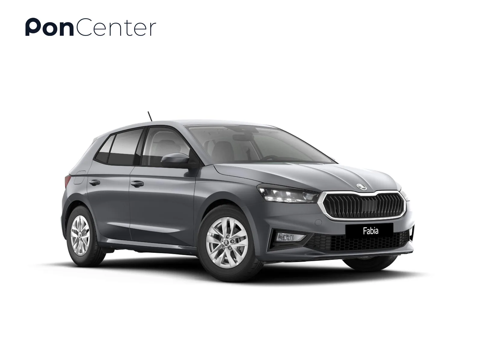 Škoda Fabia (2026) — foto 1