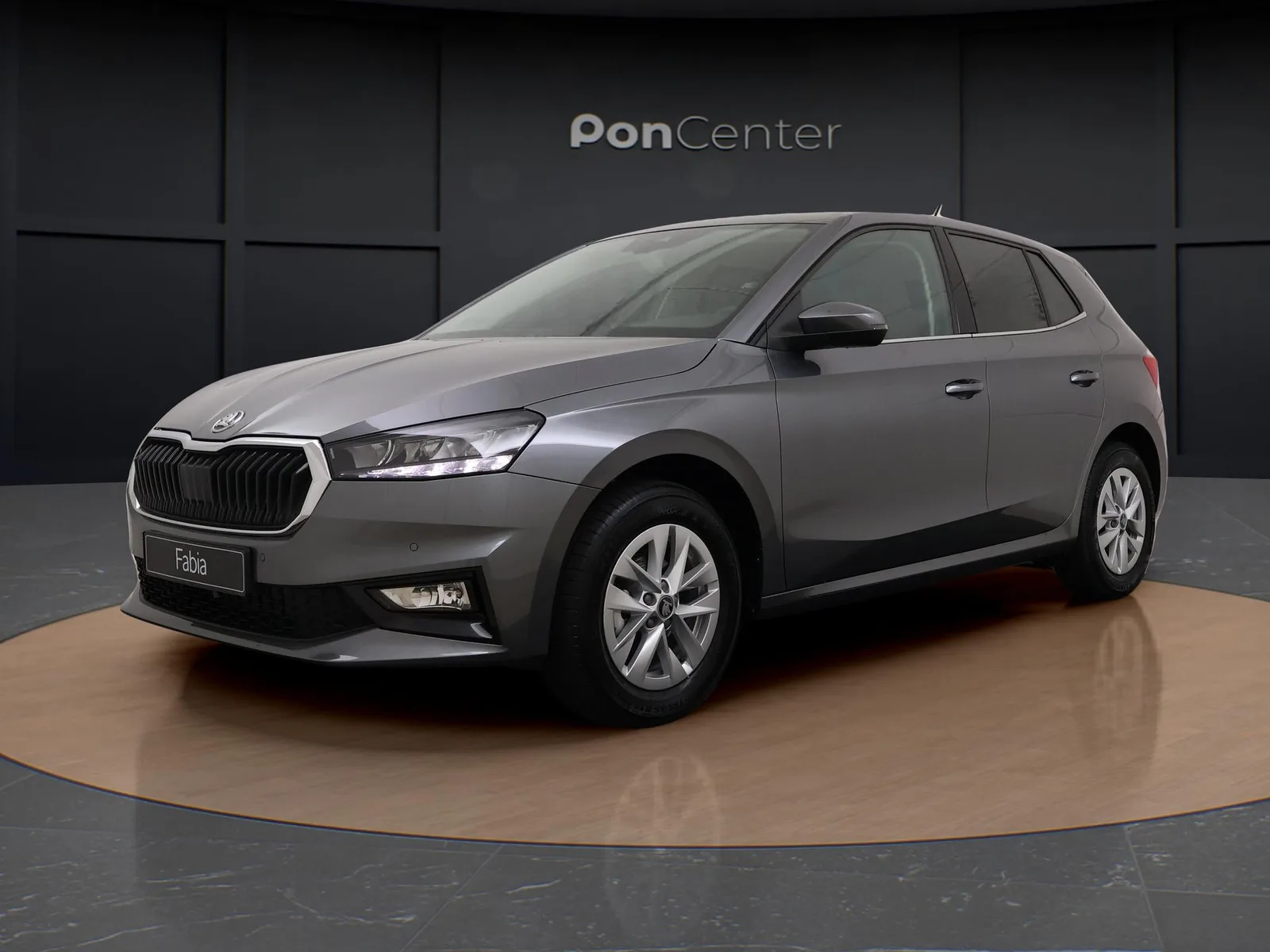 Škoda Fabia (2026) — foto 1
