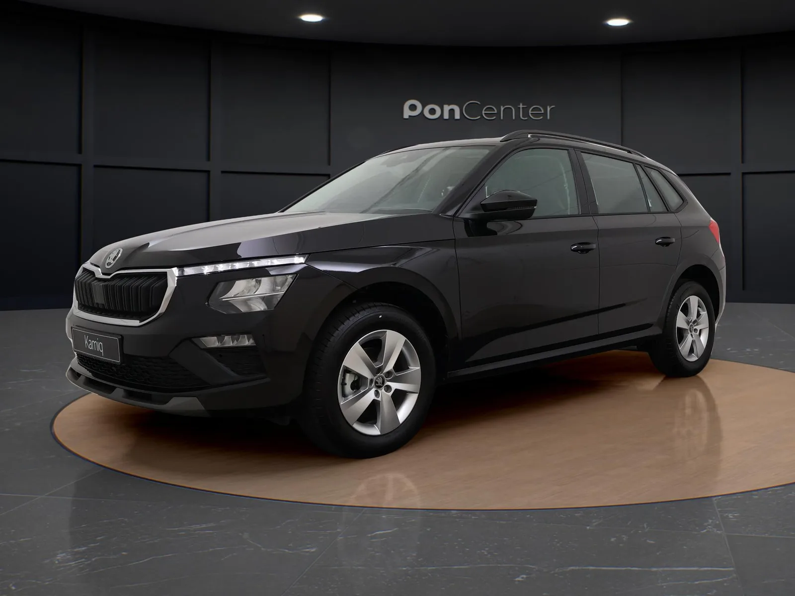 Škoda Kamiq (2026) — foto 1