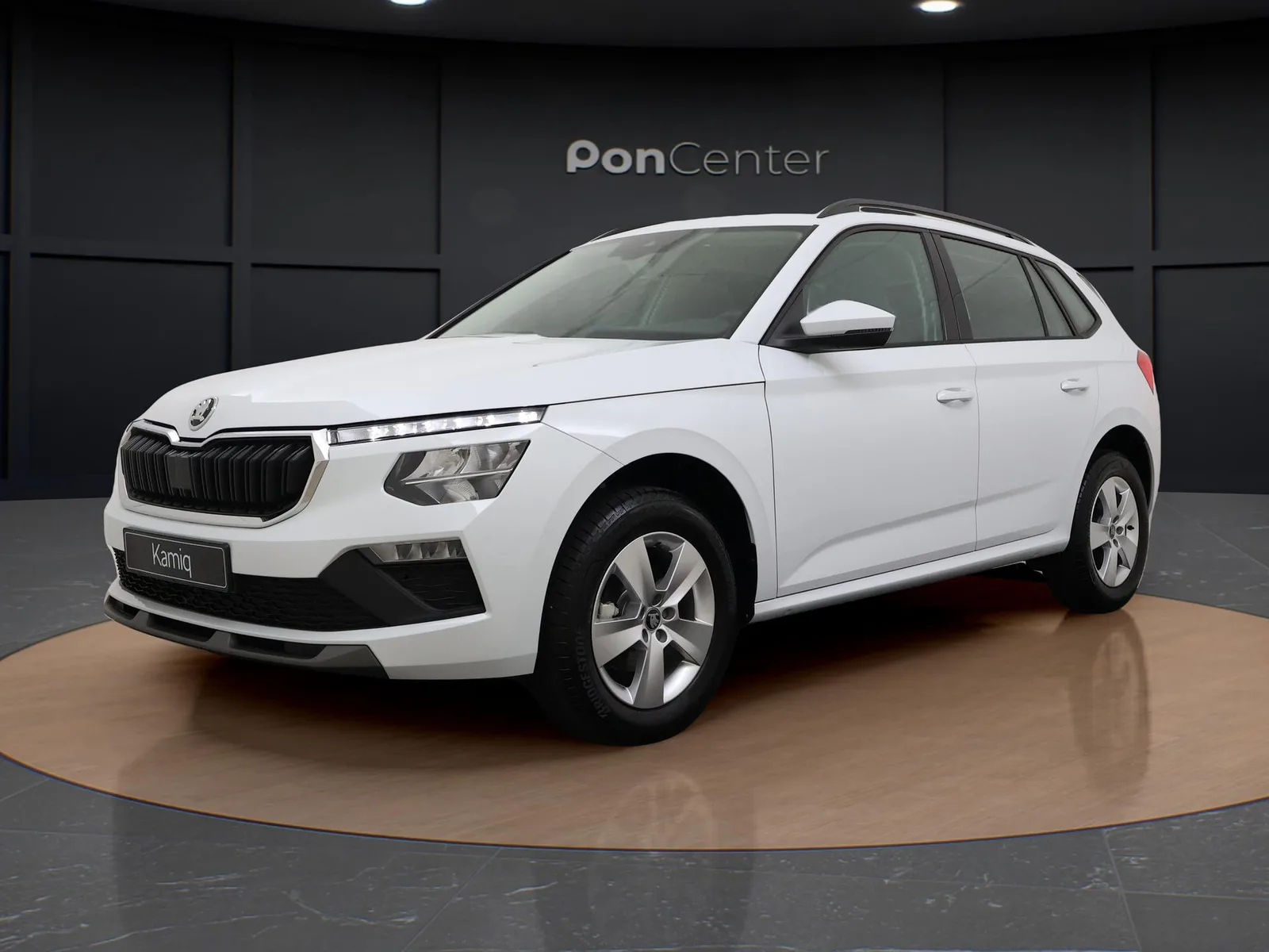 Škoda Kamiq (2026) — foto 1