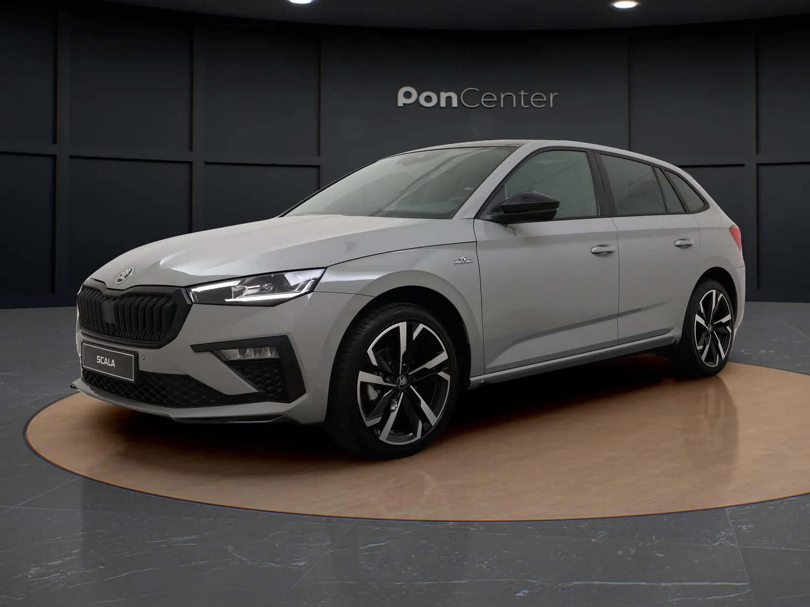 Škoda Scala (2026) — foto 1