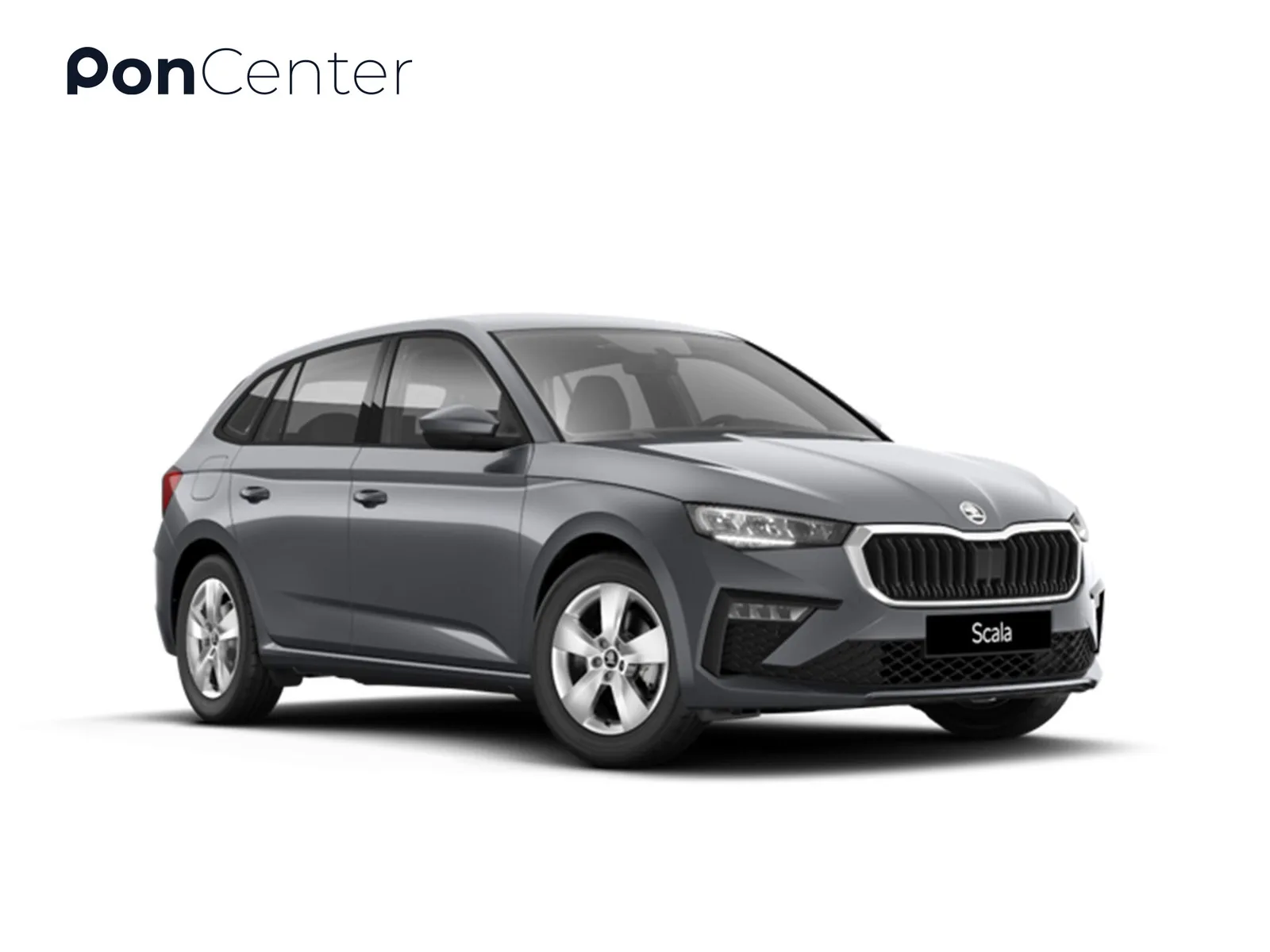 Škoda Scala (2026) — foto 1