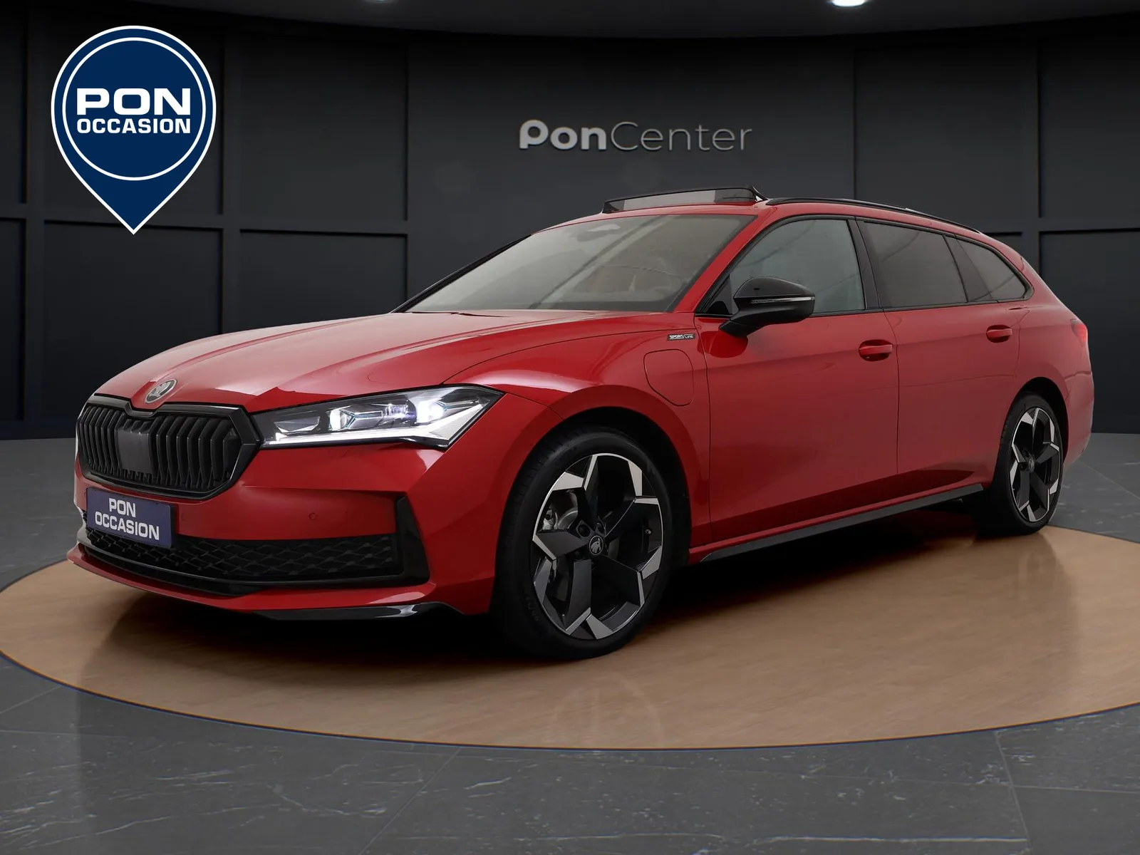 Škoda Superb (2025) — foto 1