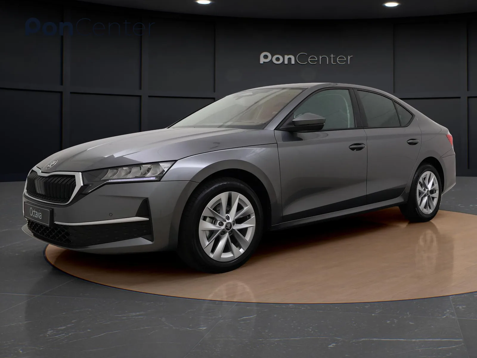 Škoda Octavia (2026) — foto 1