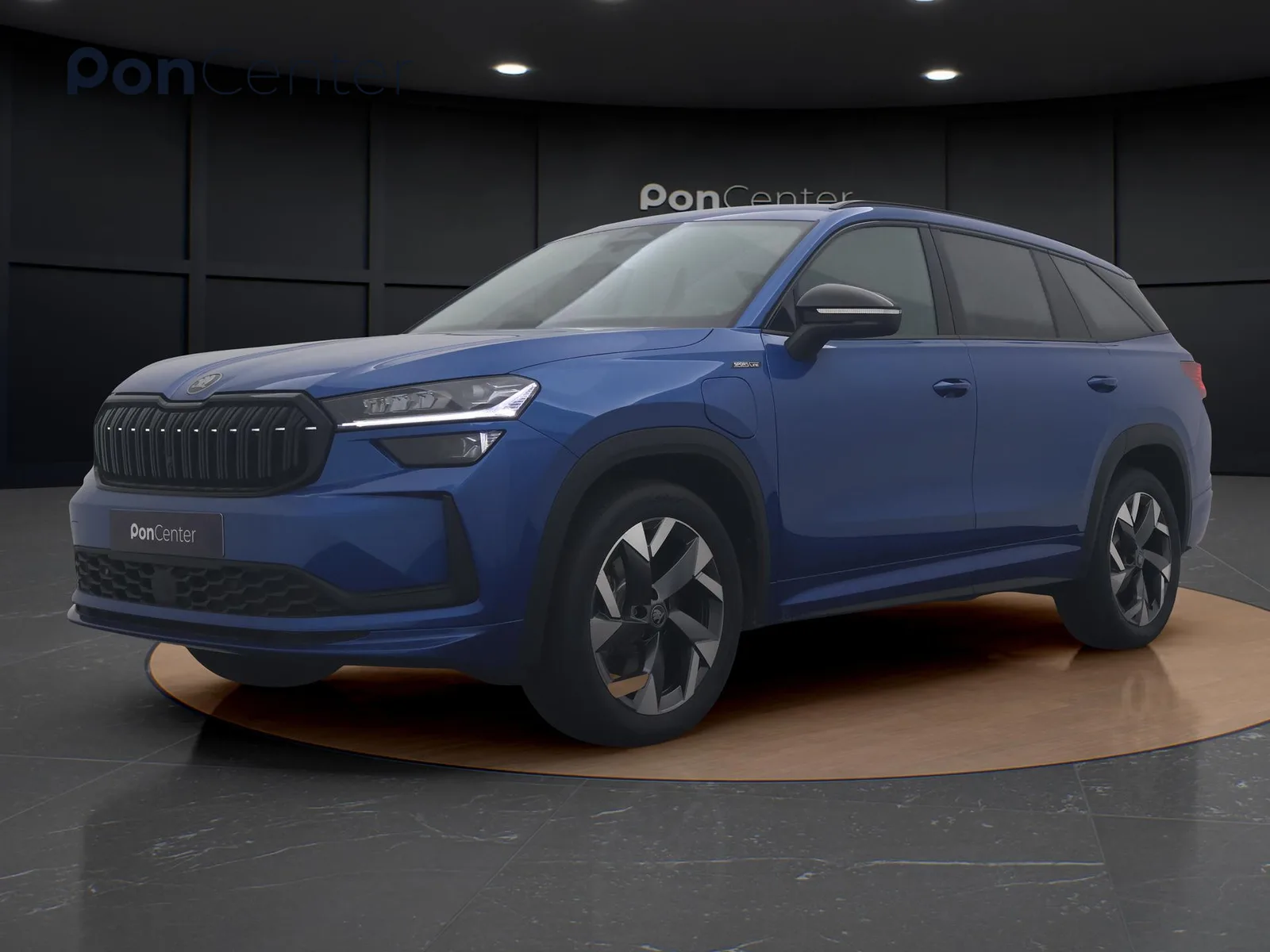 Škoda Kodiaq (2026) — foto 1