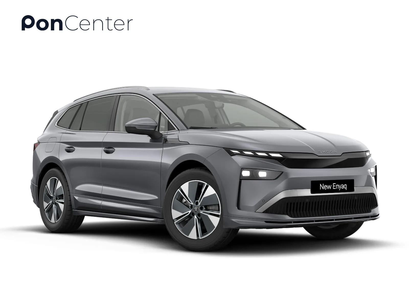 Škoda Enyaq (2026) — foto 1