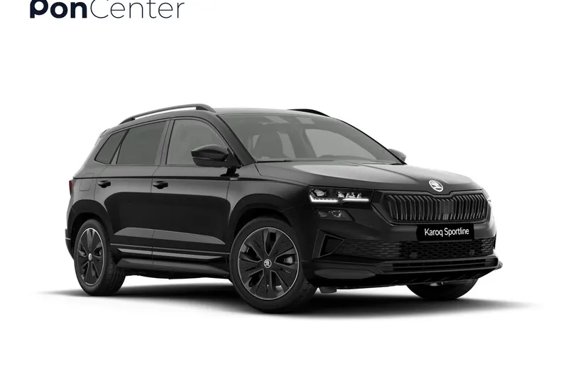 Škoda Karoq (2026)