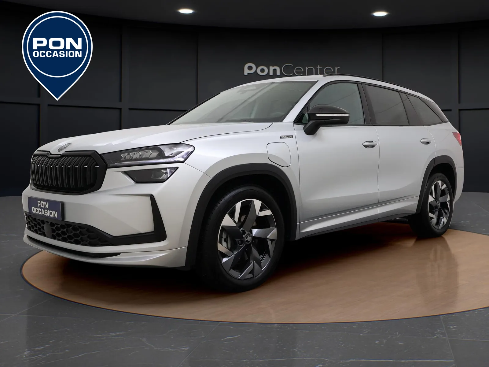 Škoda Kodiaq (2025) — foto 1