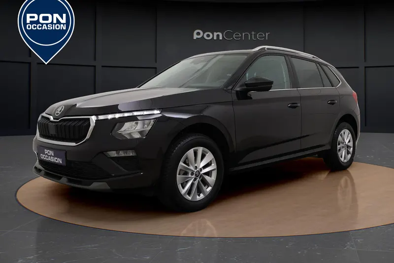 Škoda Kamiq (2025)