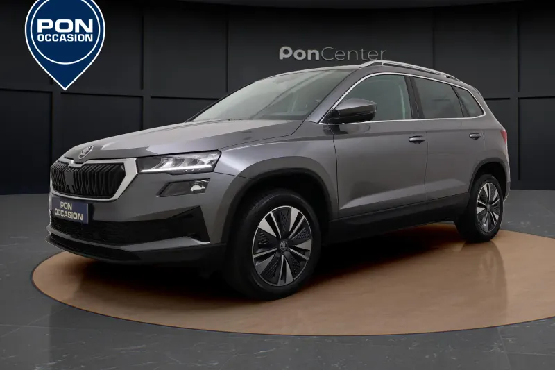 Škoda Karoq (2025)