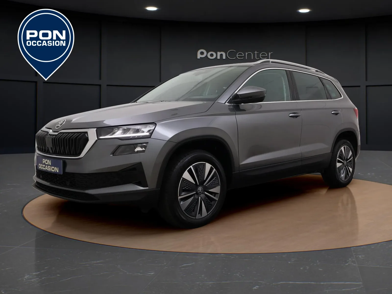 Škoda Karoq (2025) — foto 1