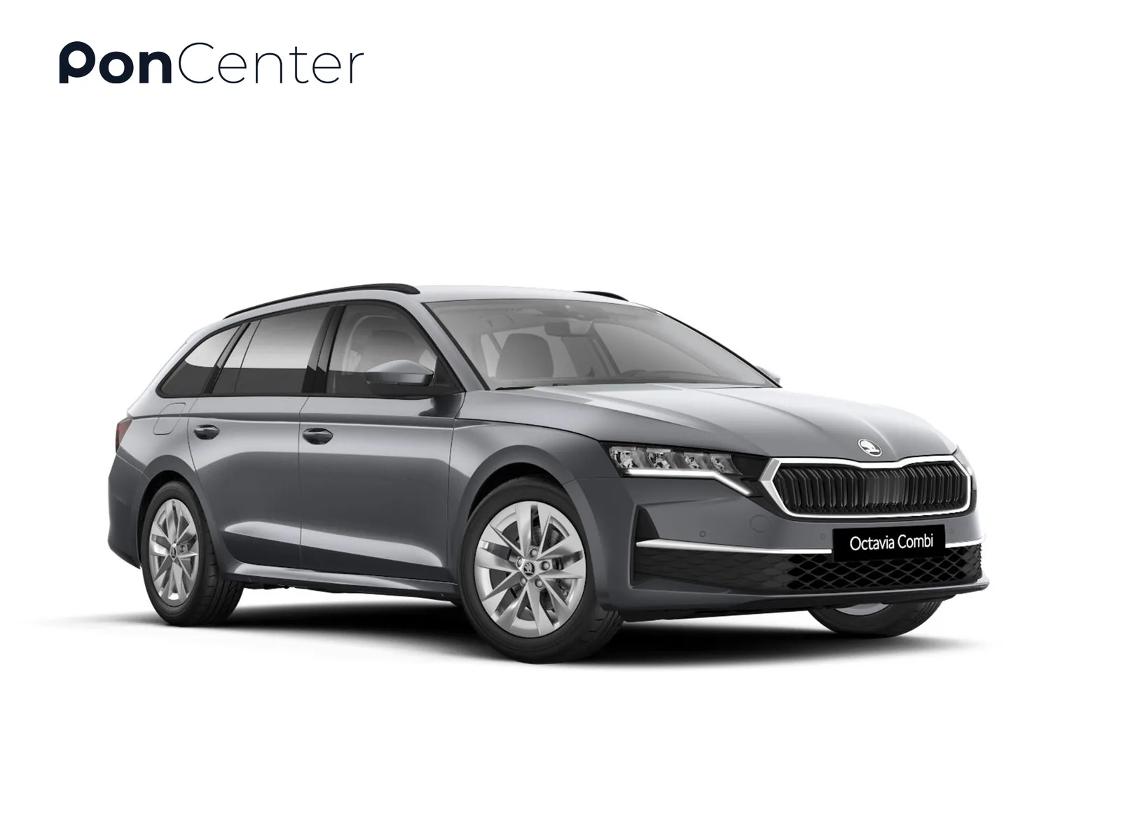 Škoda Octavia (2026) — foto 1