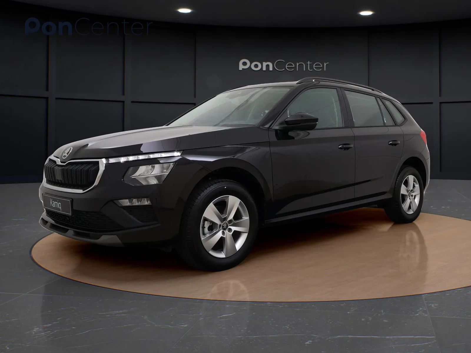 Škoda Kamiq (2026) — foto 1