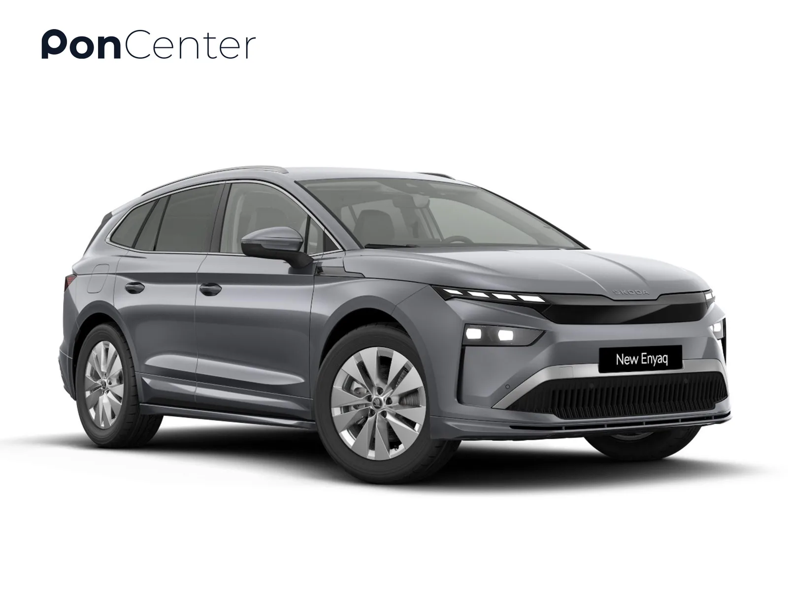 Škoda Enyaq (2026) — foto 1