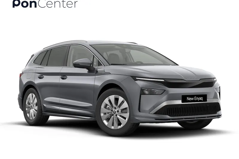 Škoda Enyaq (2026)