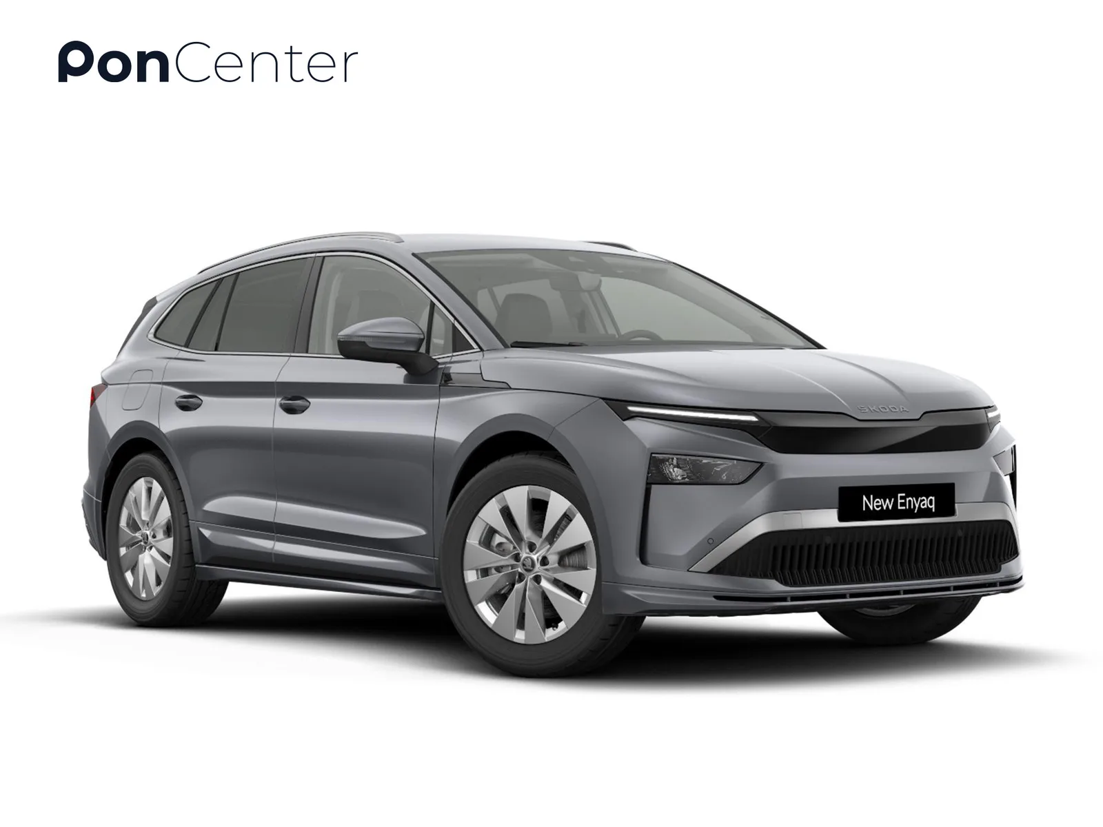 Škoda Enyaq (2026) — foto 1