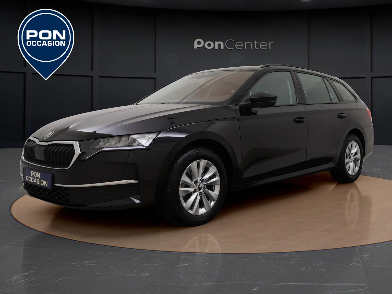 Škoda Octavia (2025) — foto 1