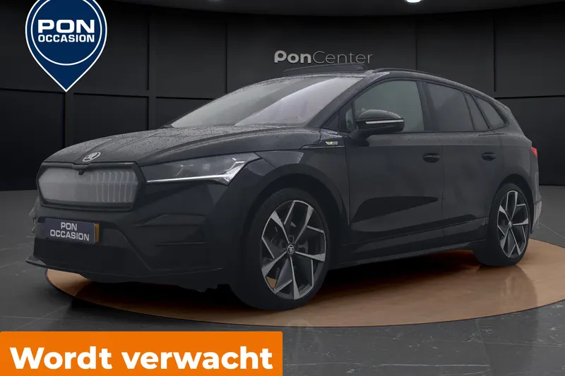 Škoda Enyaq (2024)