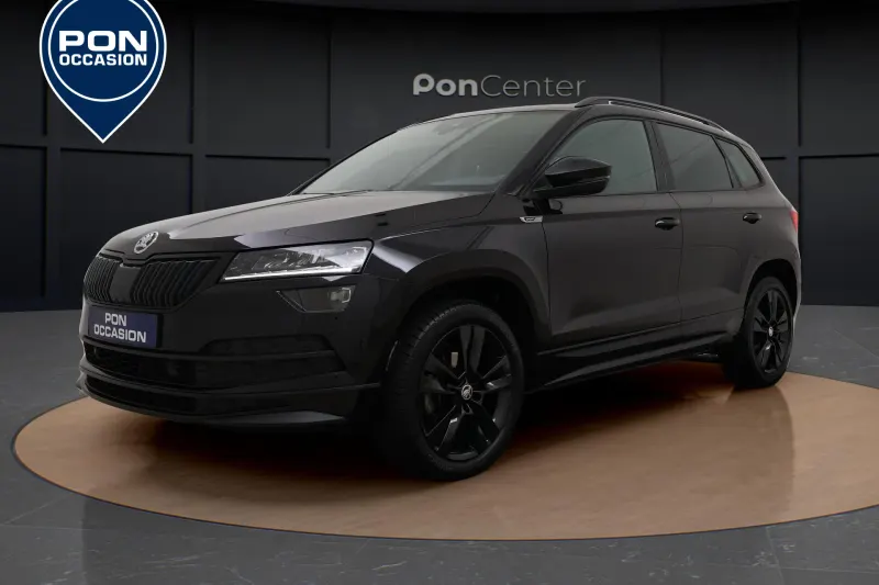 Škoda Karoq (2020)