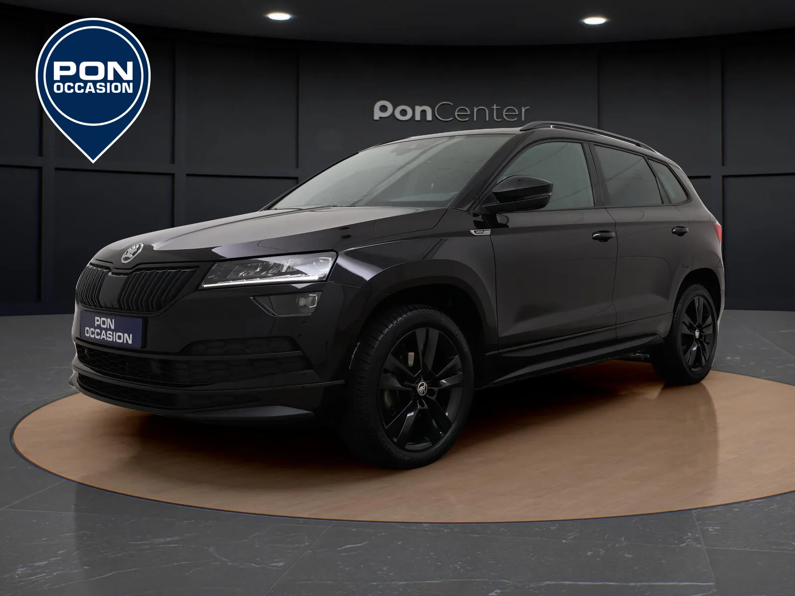 Škoda Karoq (2020) — foto 1