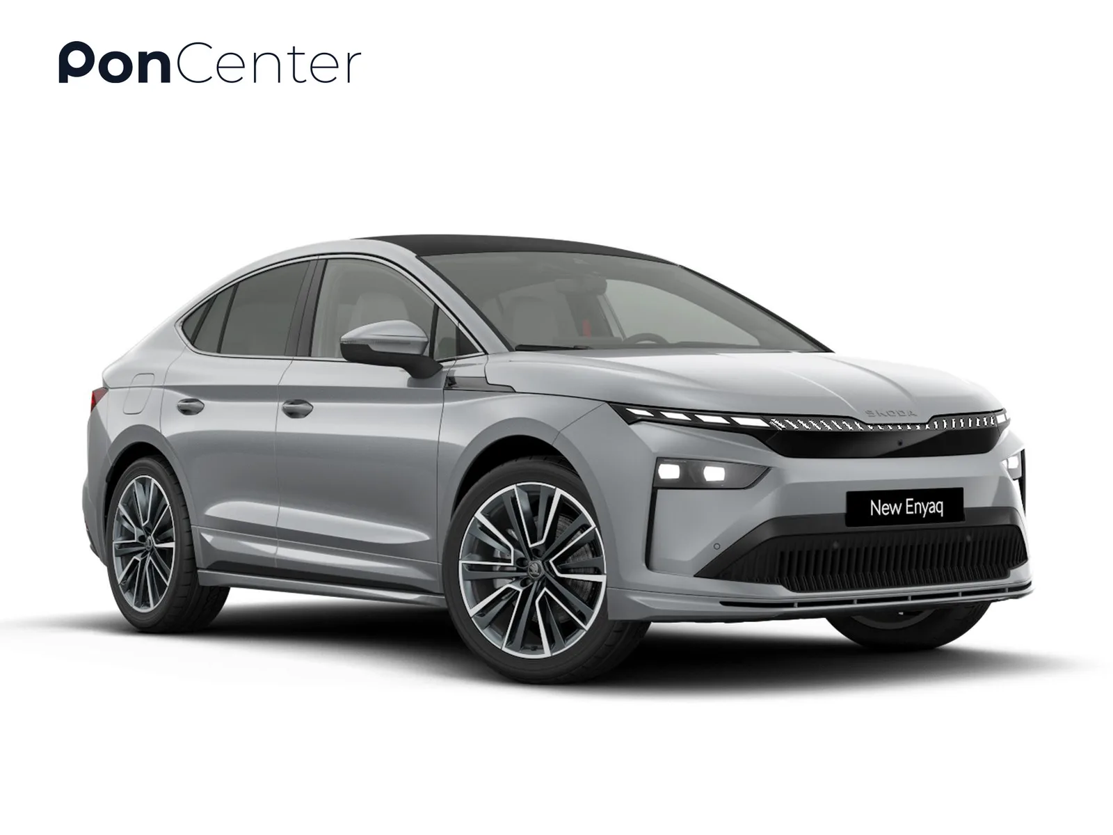 Škoda Enyaq (2026) — foto 1