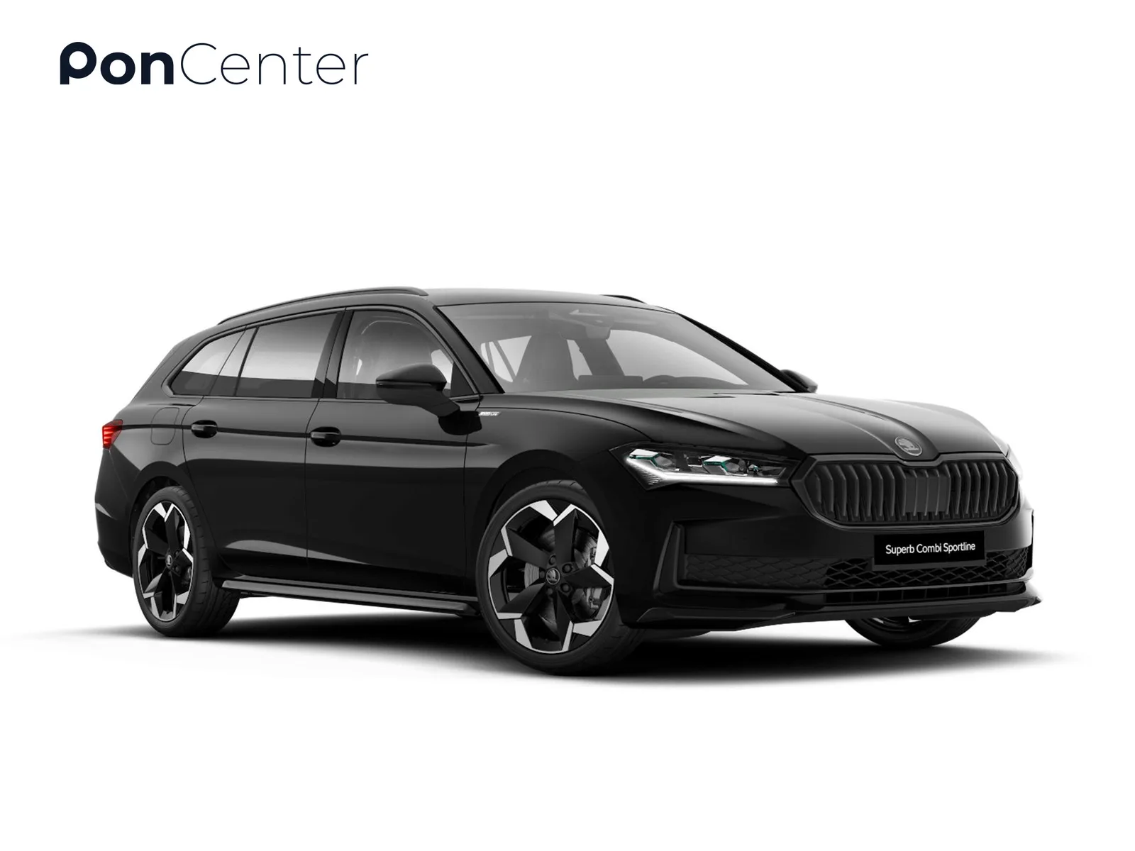 Škoda Superb (2026) — foto 1
