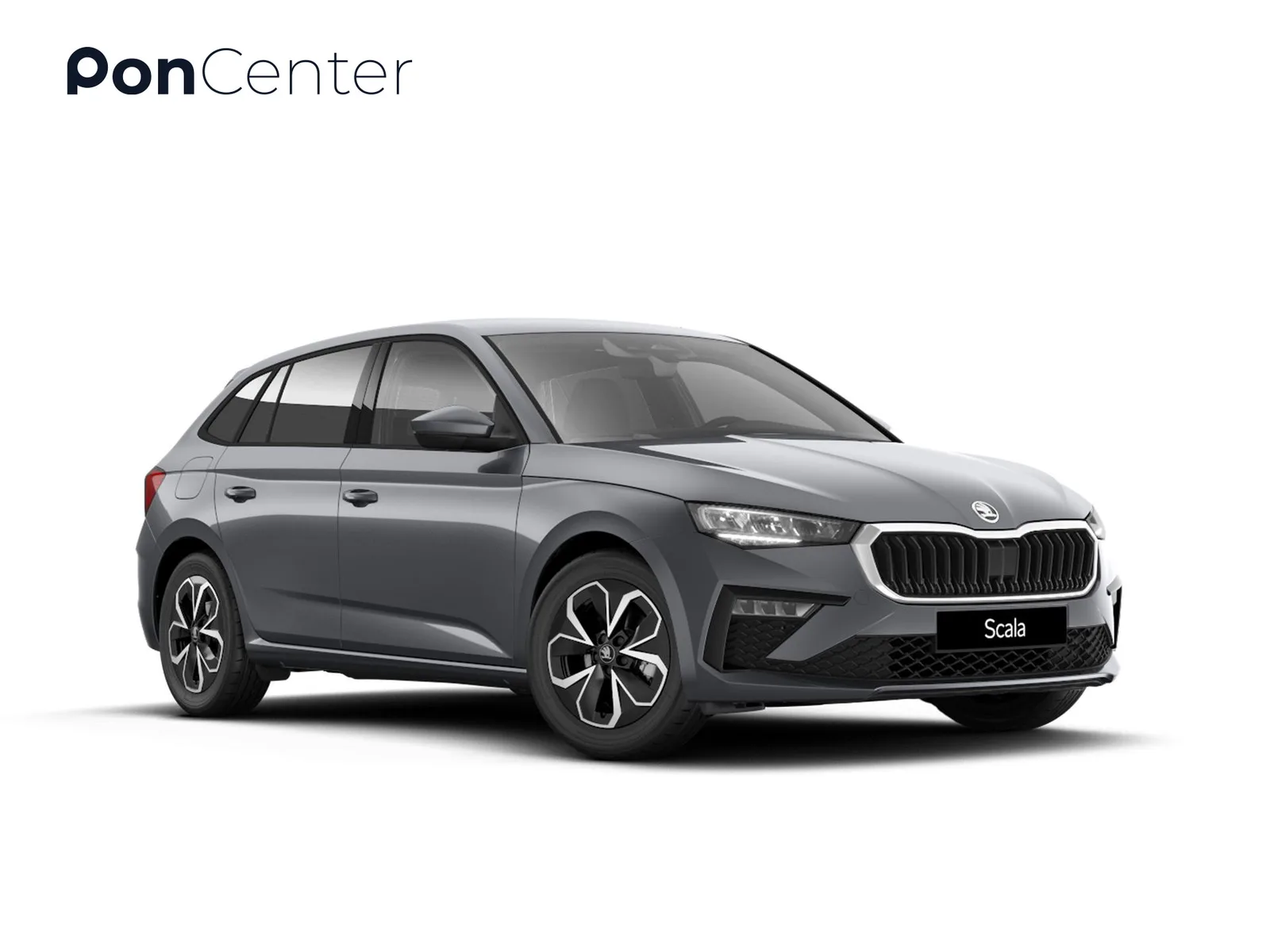 Škoda Scala (2026) — foto 1