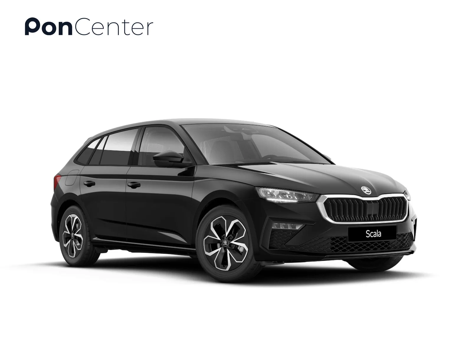 Škoda Scala (2026) — foto 1