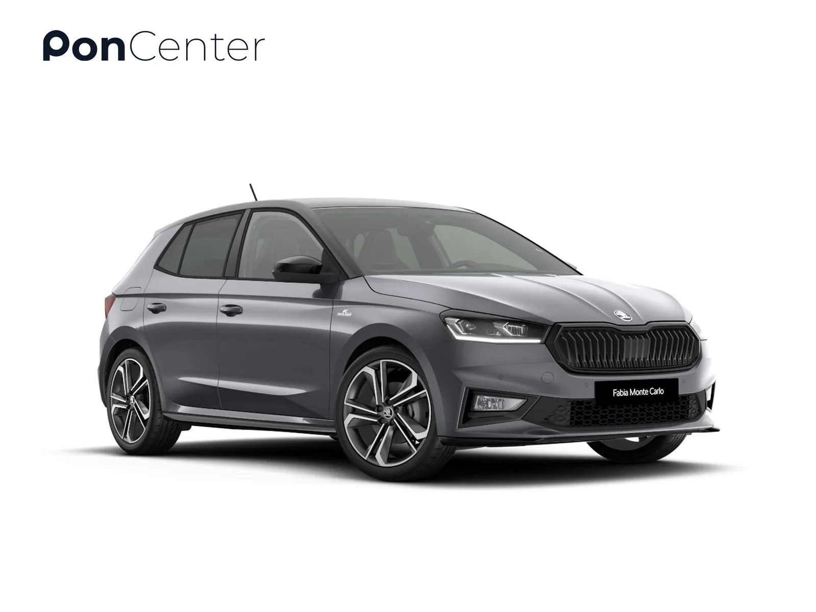 Škoda Fabia (2026) — foto 1