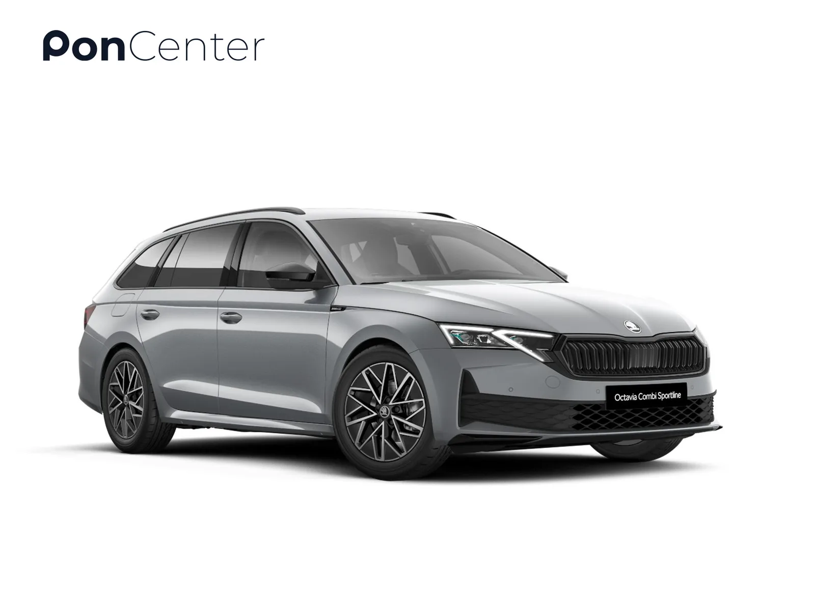 Škoda Octavia (2026) — foto 1