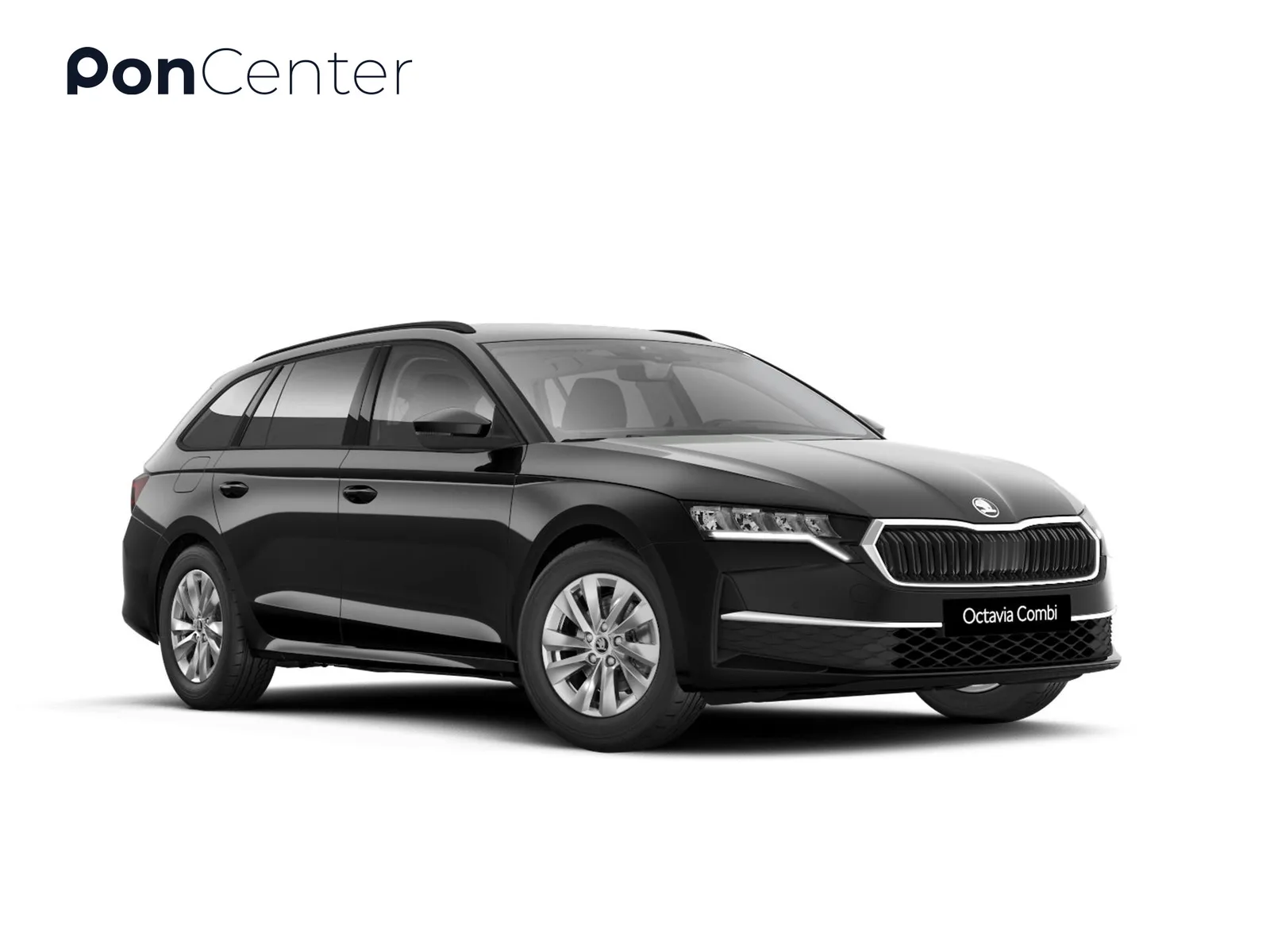 Škoda Octavia (2026) — foto 1