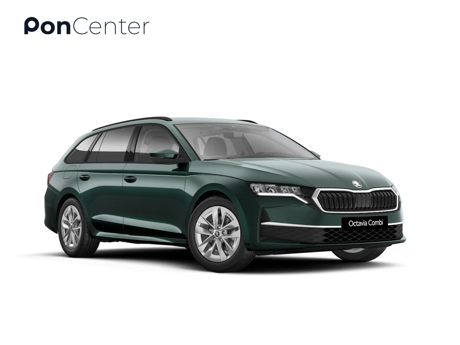 Škoda Octavia (2026) — foto 1