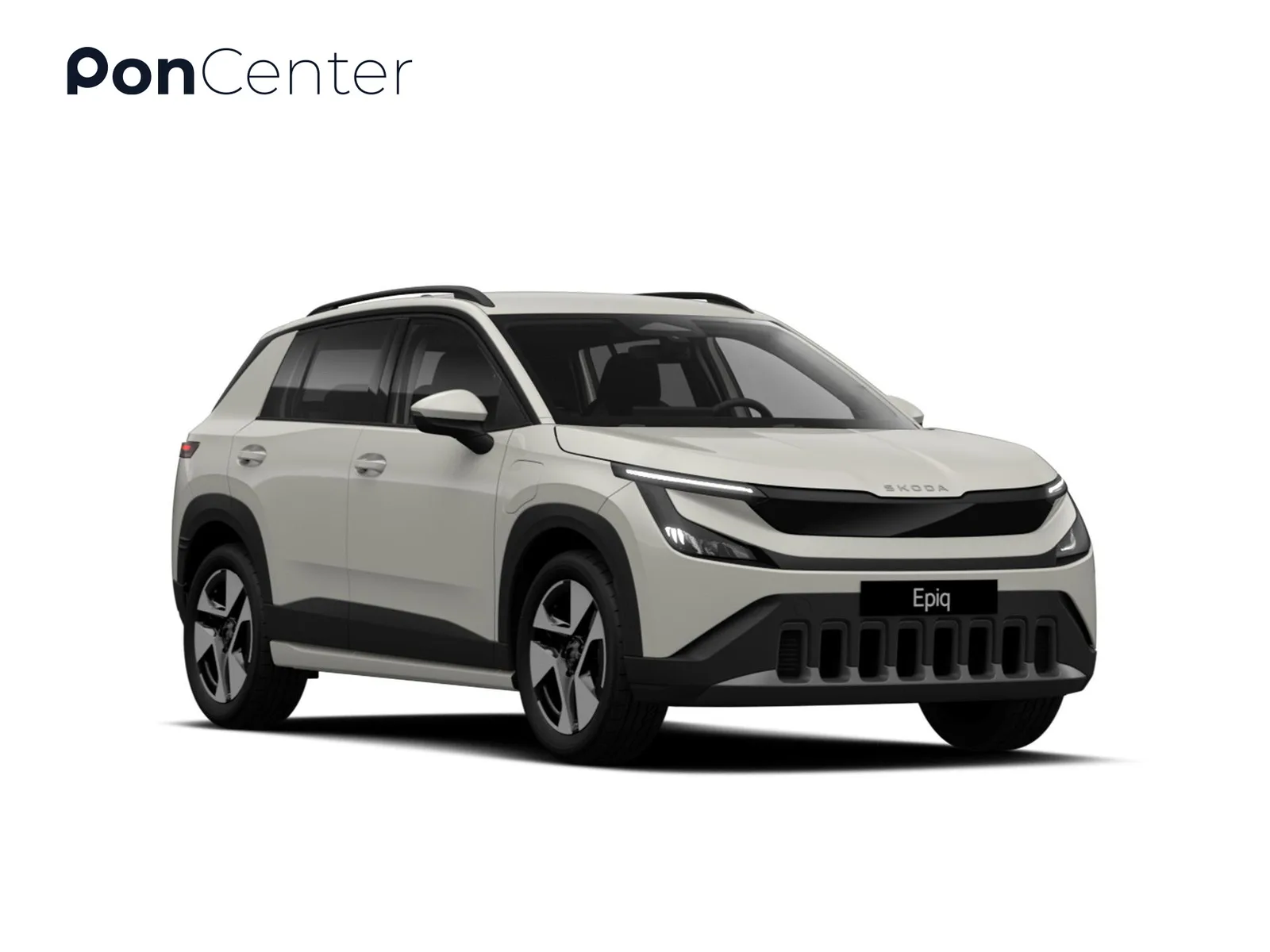 Škoda Epiq (2026) — foto 1