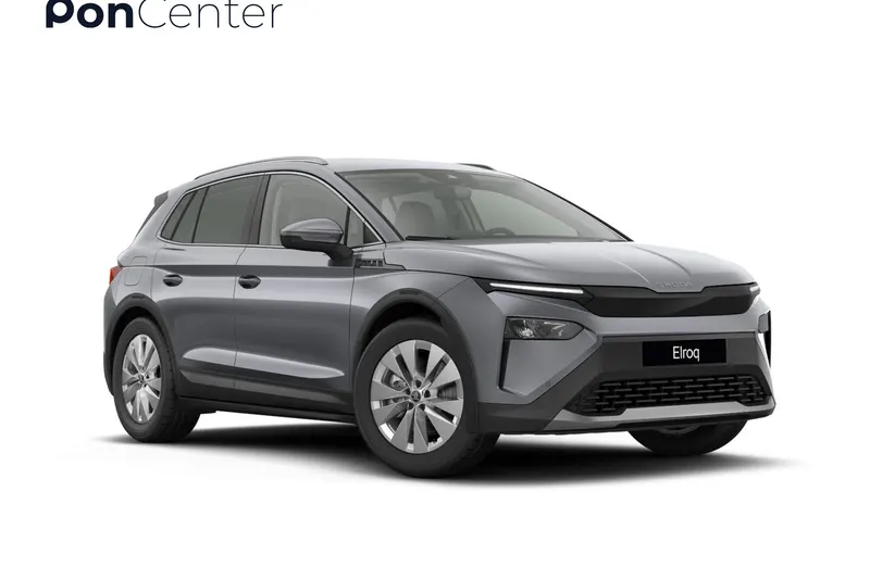 Škoda Elroq (2026)