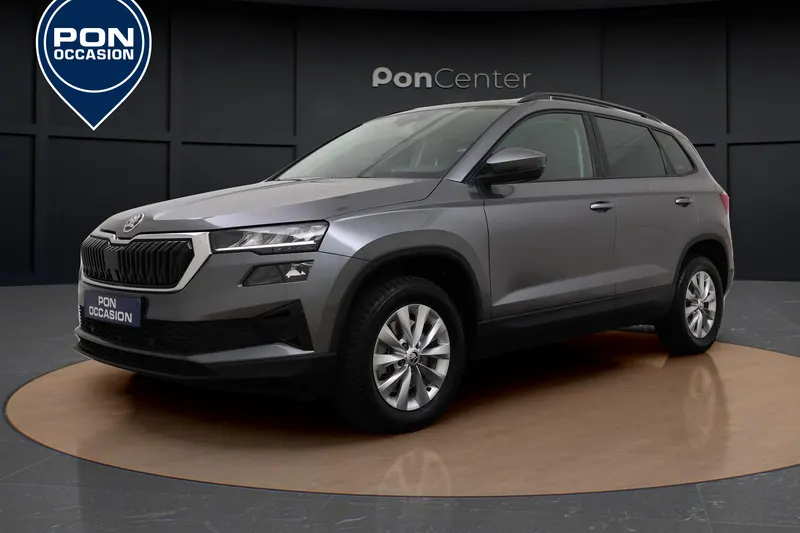 Škoda Karoq (2024)