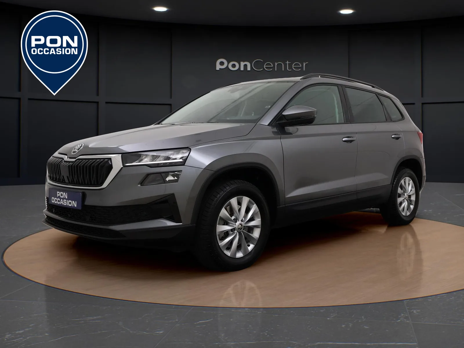 Škoda Karoq (2024) — foto 1