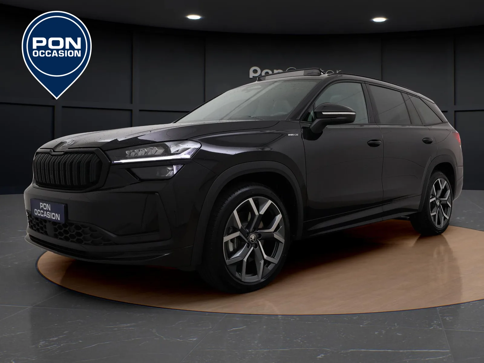 Škoda Kodiaq (2026) — foto 1