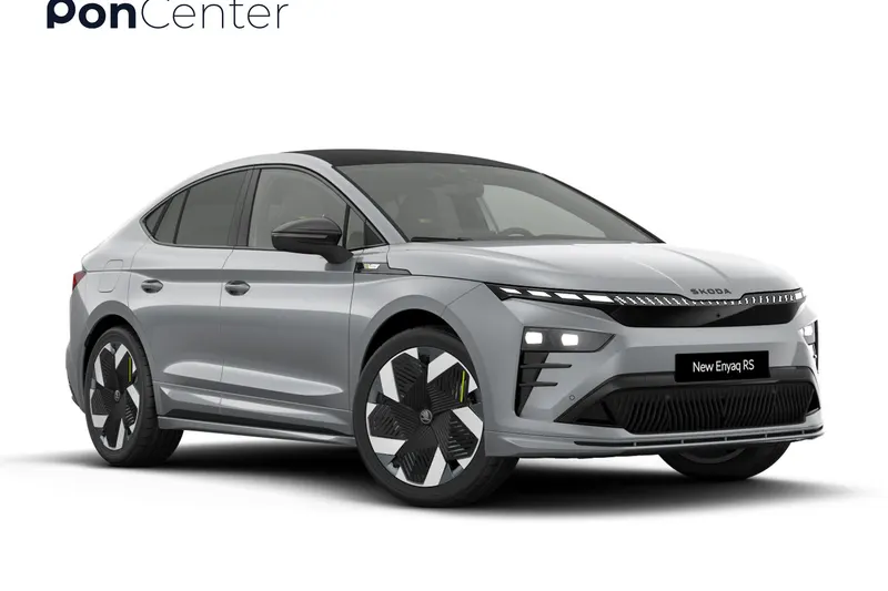 Škoda Enyaq (2026)