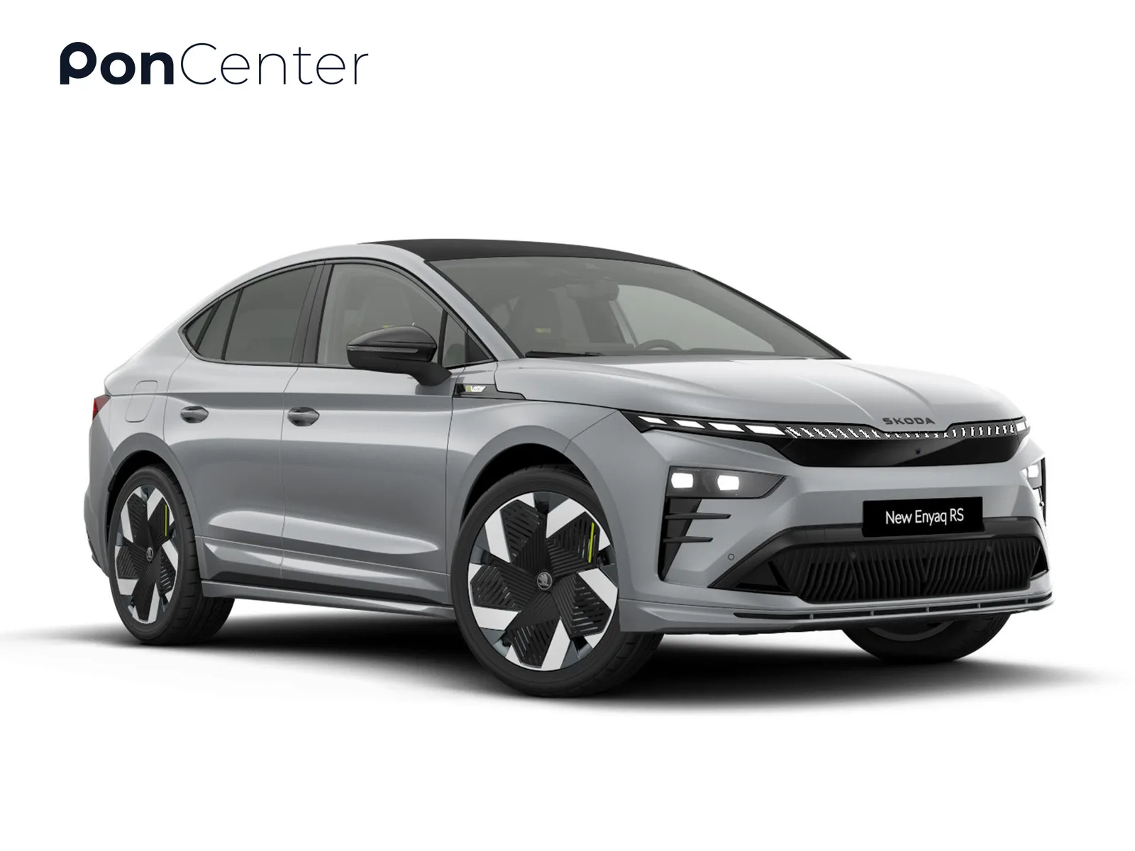 Škoda Enyaq (2026) — foto 1