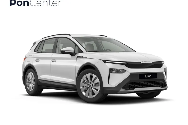 Škoda Elroq (2026)