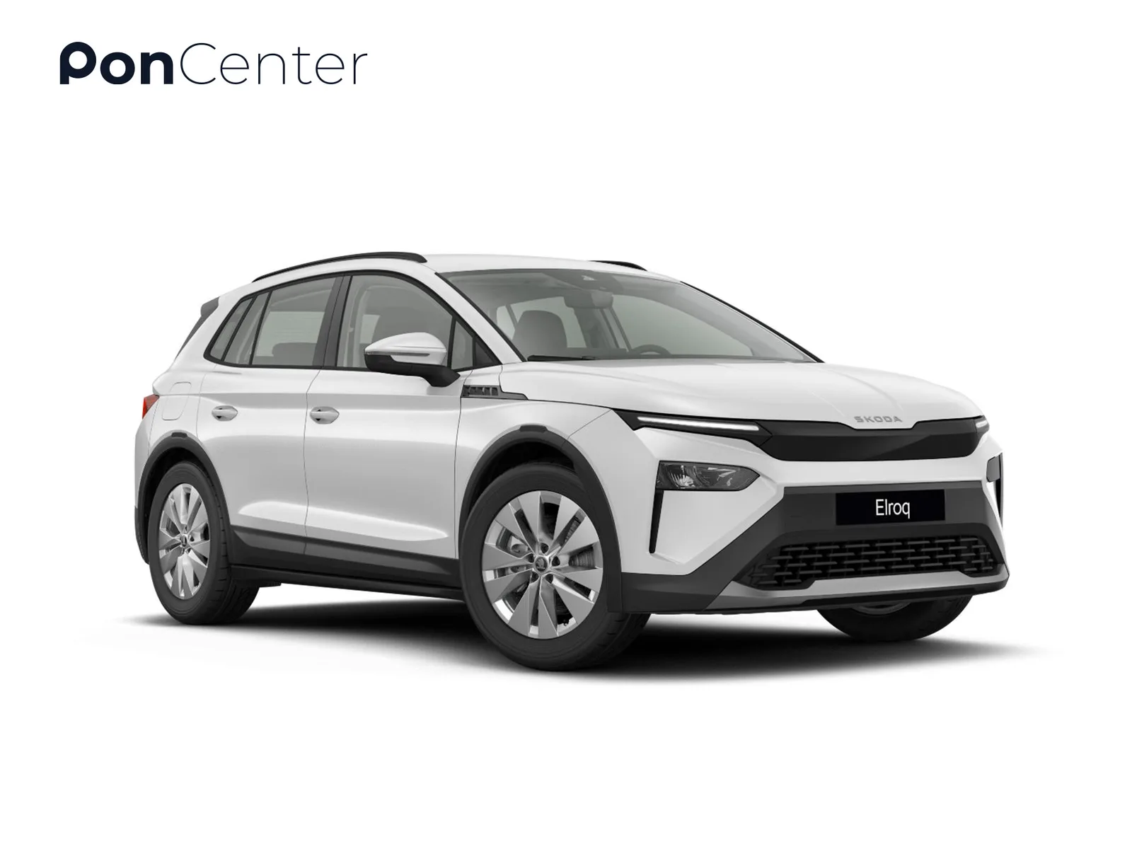Škoda Elroq (2026) — foto 1