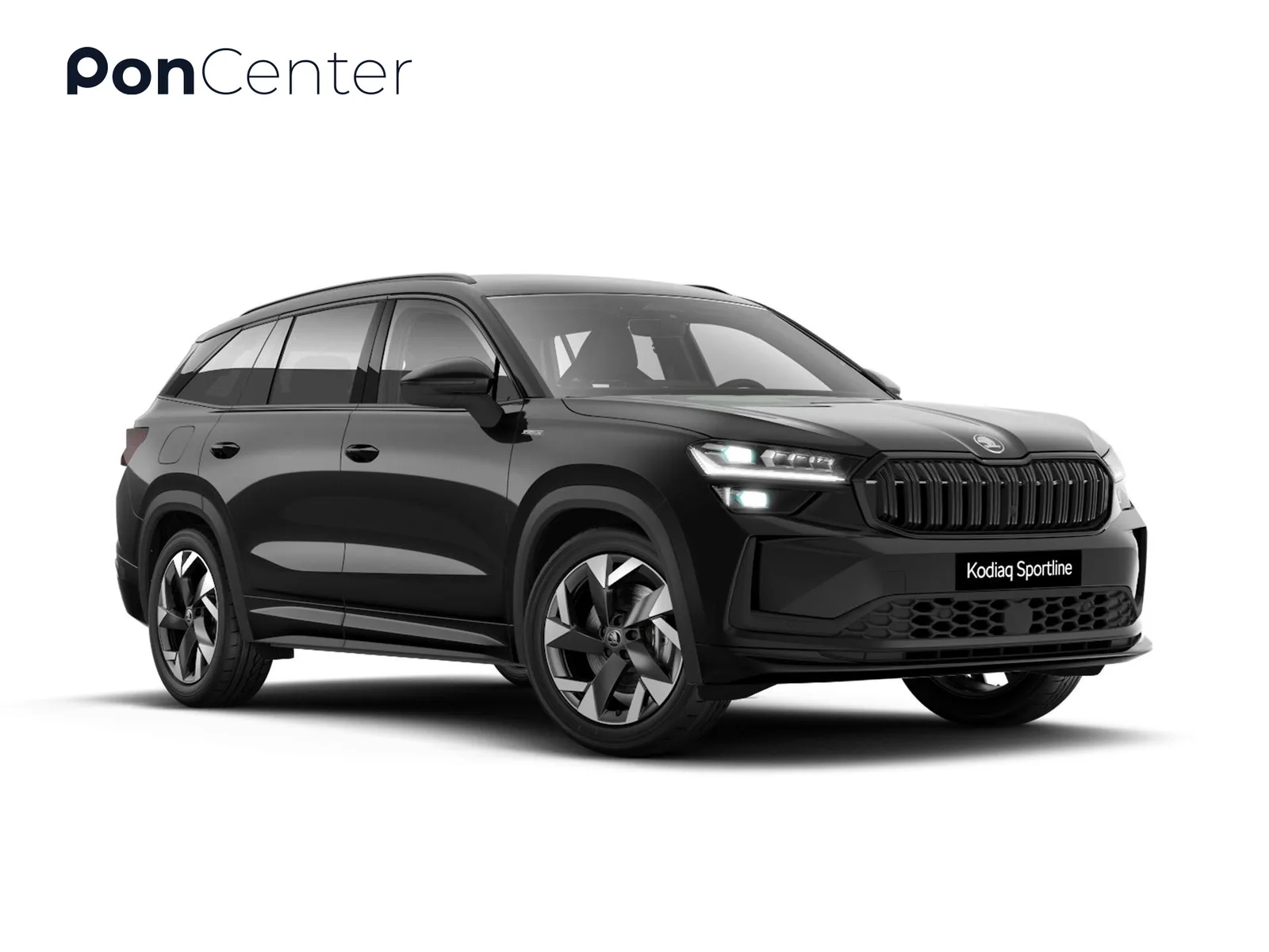 Škoda Kodiaq (2026) — foto 1