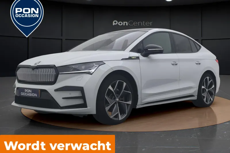Škoda Enyaq (2024)