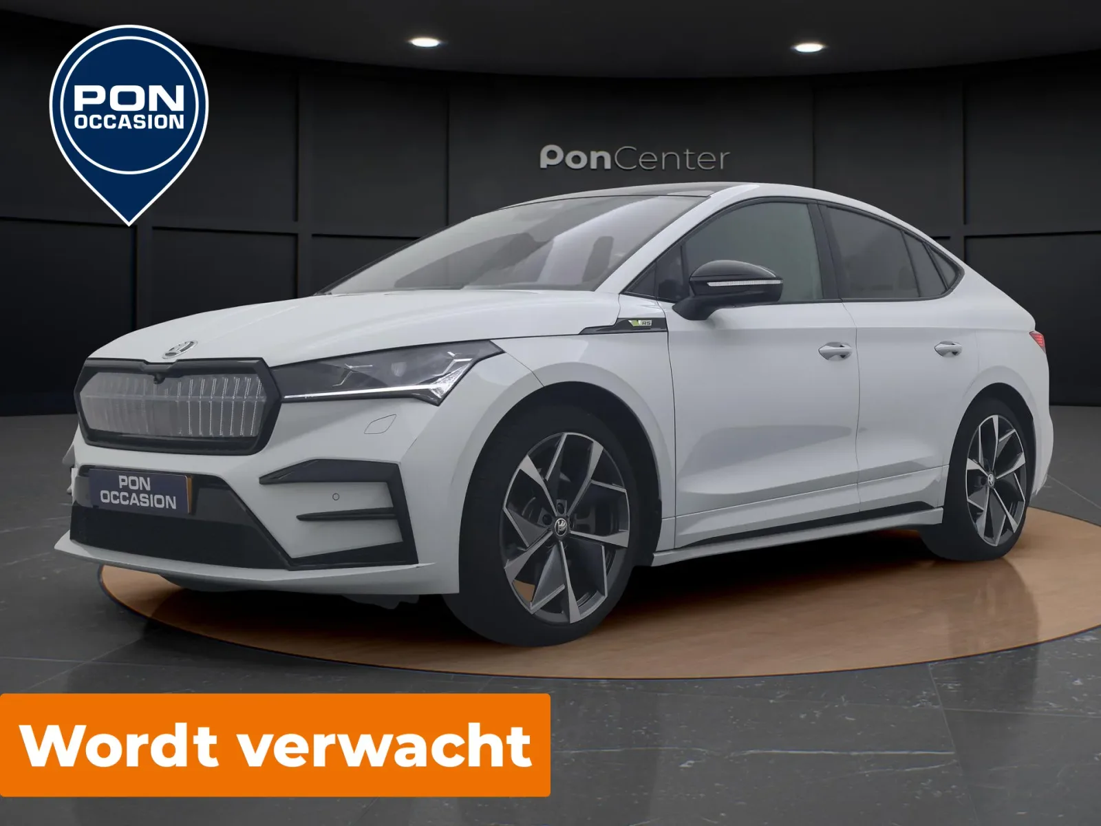 Škoda Enyaq (2024) — foto 1