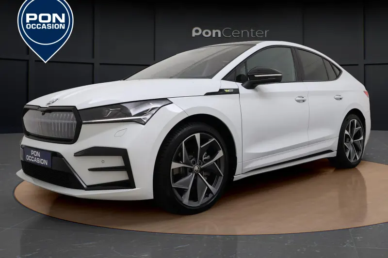 Škoda Enyaq (2024)