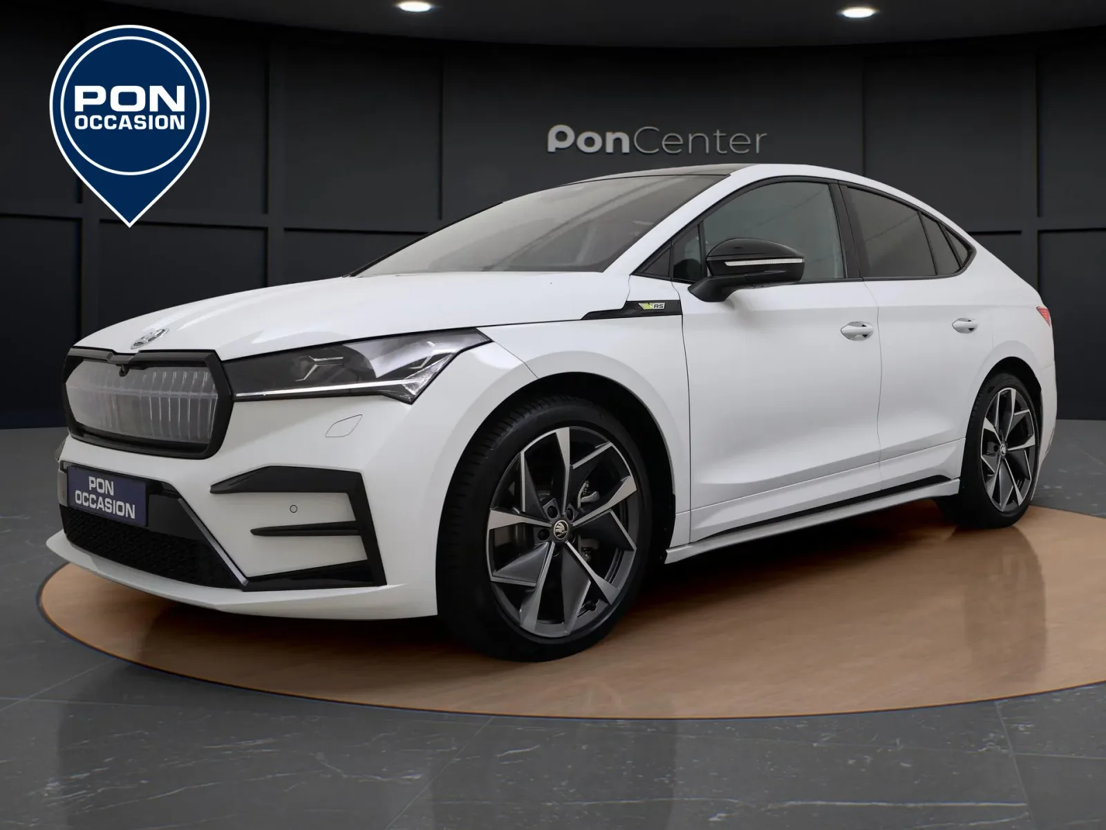 Škoda Enyaq (2024) — foto 1