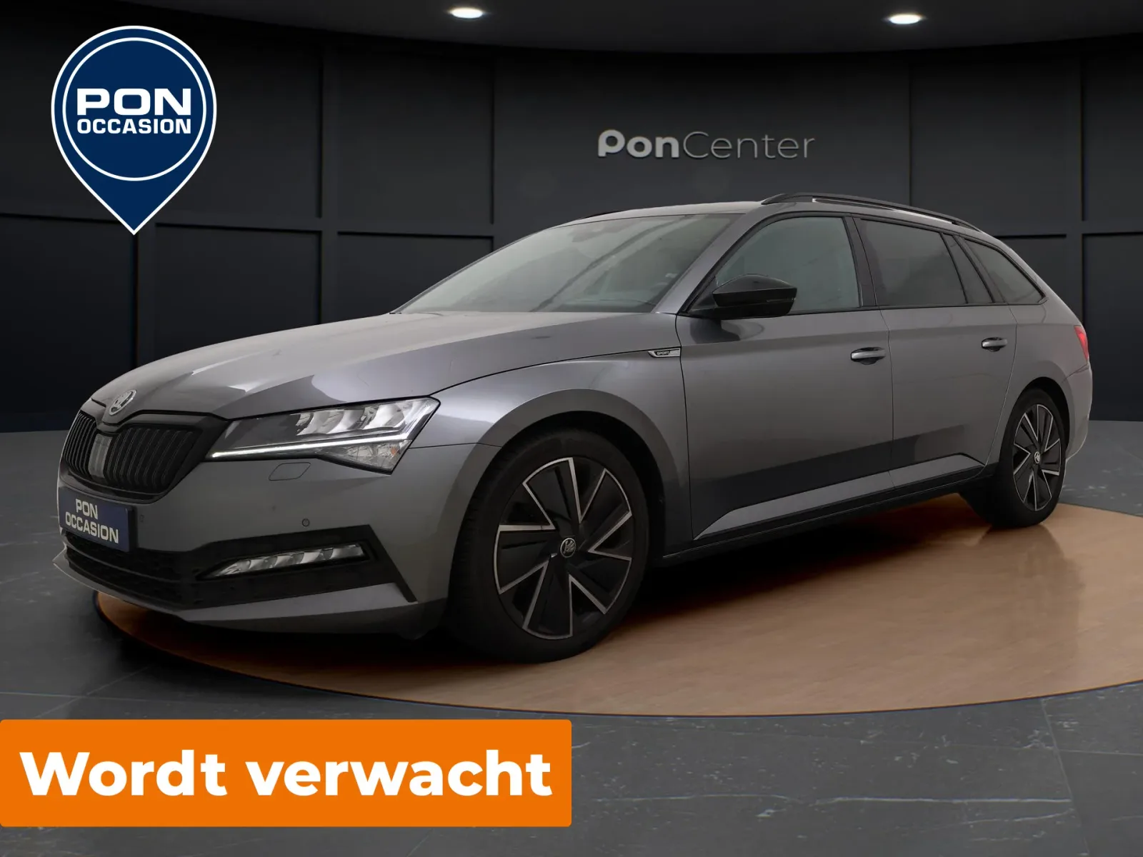 Škoda Superb (2022) — foto 1