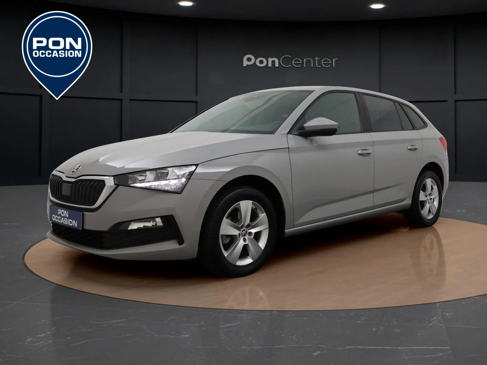 Škoda Scala (2022) — foto 1