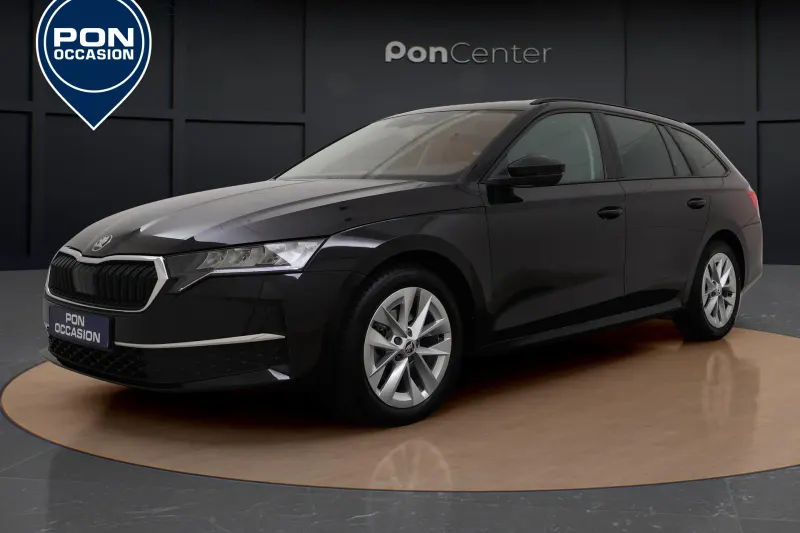 Škoda Octavia (2024)