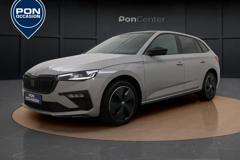 Škoda Scala (2024)